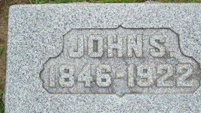 John S. Duncan on Sysoon