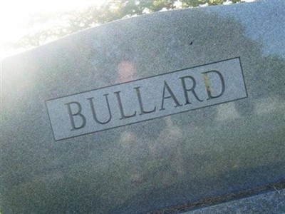 John Samuel "Sammy" Bullard, Jr on Sysoon