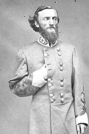 John Sappington Marmaduke on Sysoon