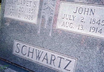 John Schwartz on Sysoon