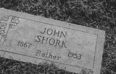 John Sebastian SHORK on Sysoon
