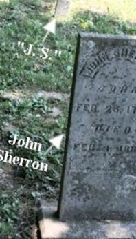 John Sherron on Sysoon