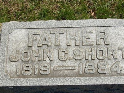 John Short on Sysoon