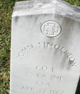 John Singleton on Sysoon