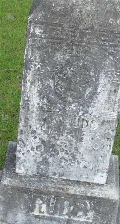 John Smith Rudd on Sysoon