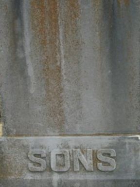 John Sons on Sysoon