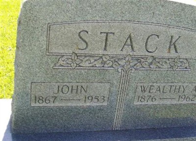 John Stack on Sysoon