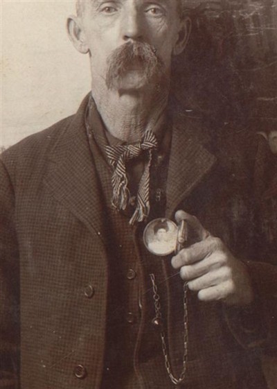 John Sylvester Neighbors on Sysoon