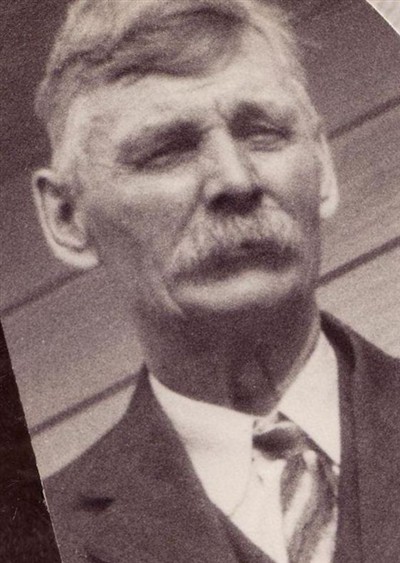 John Syvert Christensen on Sysoon