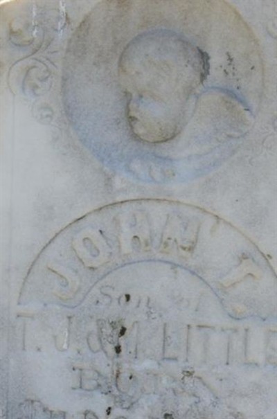 John T Little on Sysoon
