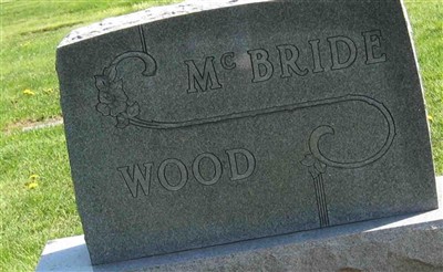 John T. McBride on Sysoon