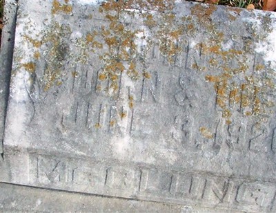 John T. McClung on Sysoon