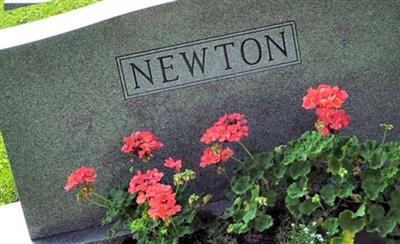 John T. Newton on Sysoon