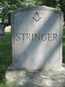 John T. Stringer on Sysoon