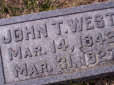 John T West on Sysoon