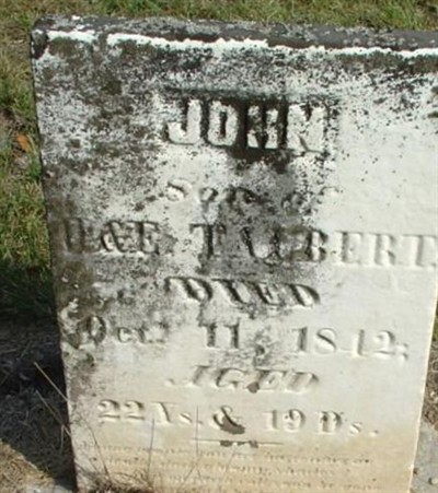 John Talbert on Sysoon