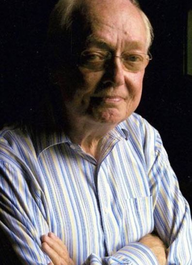 John Thomas "Tom" Scott on Sysoon