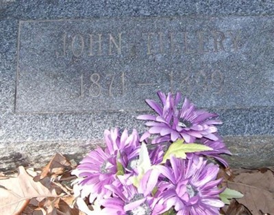John Tillery on Sysoon