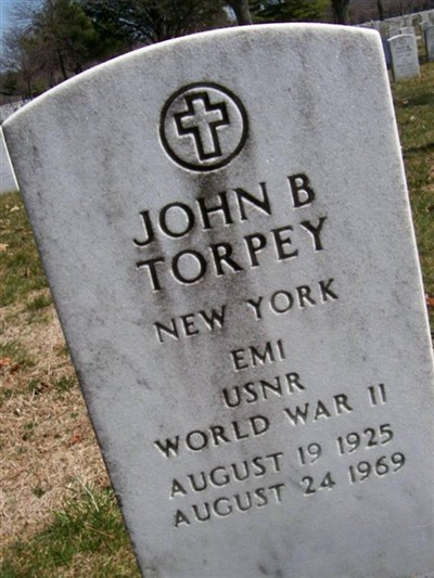 John Torpey on Sysoon