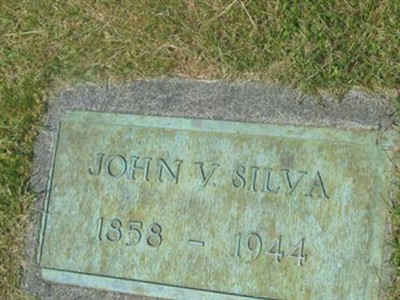 John V. Silva on Sysoon