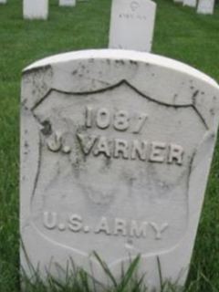 John Varner on Sysoon