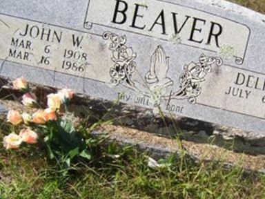John W. Beaver on Sysoon