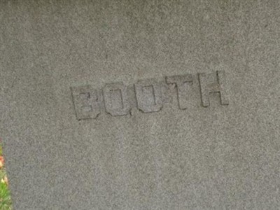 John W. Booth on Sysoon