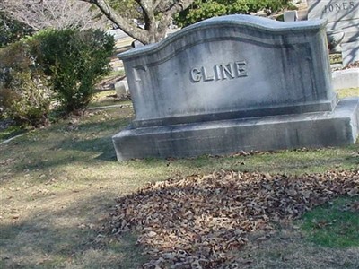 John W. Cline on Sysoon