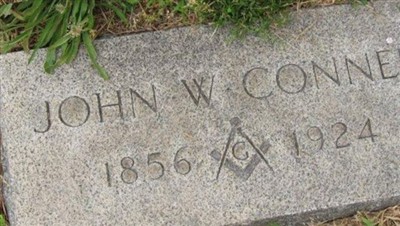 John W. Conner on Sysoon
