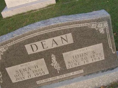 John W Dean on Sysoon