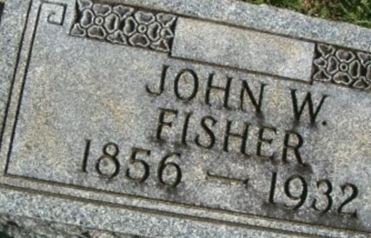 John W. Fisher on Sysoon