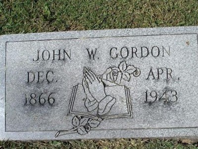 John W. Gordon on Sysoon