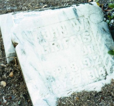 John W. Griffis, Jr, Find a grave on Sysoon John W. Griffis, Jr on Sysoon