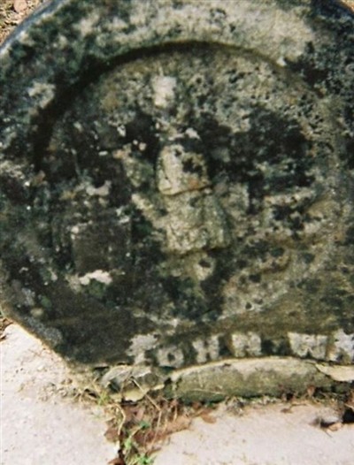John W. Overman on Sysoon