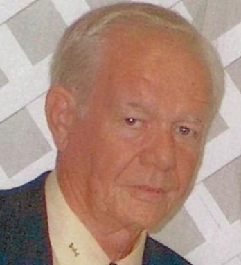 John W. Pledger, Jr on Sysoon