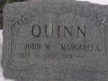John W Quinn on Sysoon