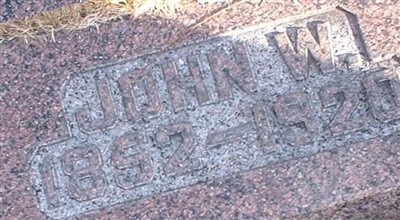 John W Simpson on Sysoon