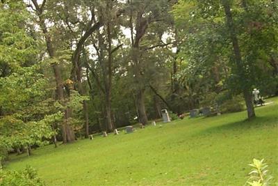 John W. Smith Cemetery on Sysoon