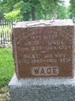 John Wade on Sysoon