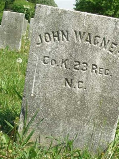 John Wagner on Sysoon