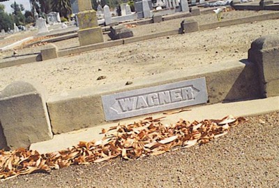 John Wagner on Sysoon