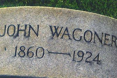 John Wagoner on Sysoon