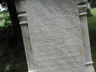 John Walrath on Sysoon