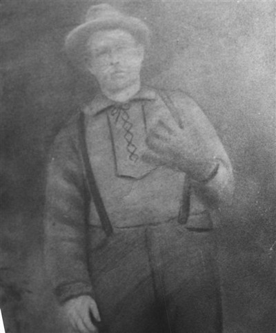 John Walter Michaels on Sysoon
