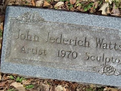 John Watts on Sysoon