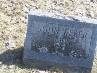 John Weber App on Sysoon