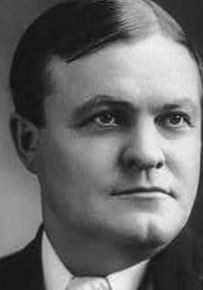 John Wesley Langley on Sysoon