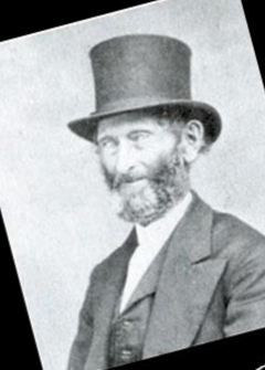 John Whitmer on Sysoon