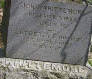John Whittemore on Sysoon