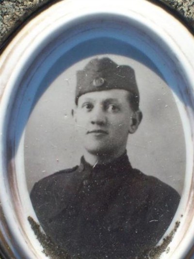 John William Bowles on Sysoon